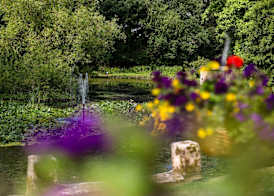 Albrighton Hall Hotel and Spa, a member of Radisson Individuals 5