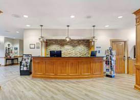 Best Western Plus Dutch Haus Inn and Suites 4