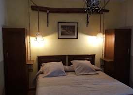 Agriturismo Countryhouse Le Giare 2