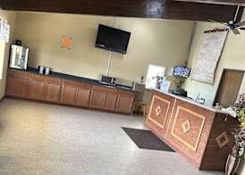 Executive inn 4