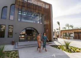 Sunrise Tucana Resort Grand Select 2