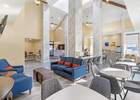 Comfort Inn & Suites Near Fallon Naval Air Station 4