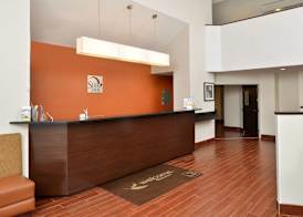 Sleep Inn Beaufort near MCAS 3