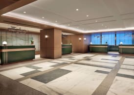 Sheraton Centre Toronto Hotel 4
