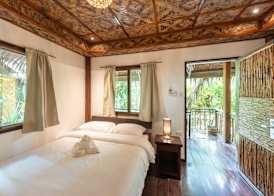 Siargao Inn Beach Resort 5