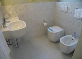 6 Porte Guesthouse 2
