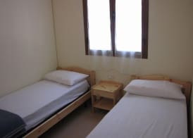 Camping Village Viareggio 5
