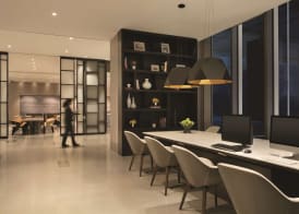 Hyatt Place Shanghai Tianshan Plaza 5