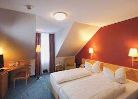 Hotel und Restaurant Eurohof 4