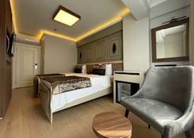 Azra Sultan Hotel&Spa 4