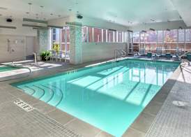 Hilton Garden Inn Calgary Downtown 4