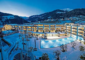 Stroblhof Active Family Spa Resort 3