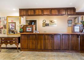 Econo Lodge Milldale - Southington 2