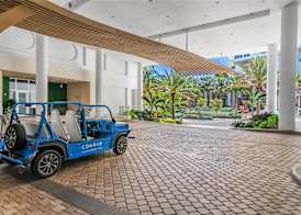Conrad Fort Lauderdale Beach 4