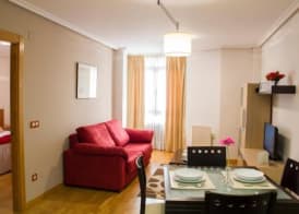 Apartamento Cean Bermudez 2