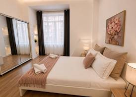 Victoriei Old Town Apartment 4