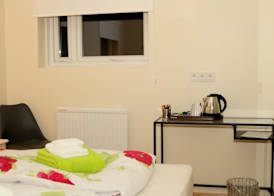 1A Guesthouse 5