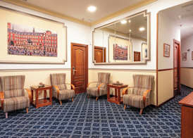 Hostal Edreira 5