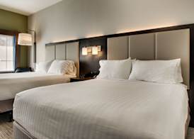 Holiday Inn Express & Suites SUMMERVILLE by IHG 5