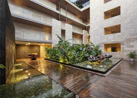 The Yucatan Playa del Carmen, Tapestry Collection by Hilton 4