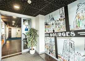 ibis budget Bourges 2