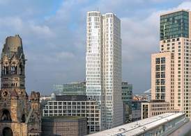 Motel One Berlin-Upper West 2