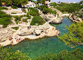 Hotel Globales Los Delfines 5