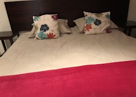 VJ's Guesthouse and Restaurant 4