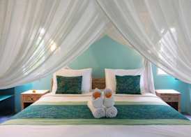 Darmada Eco Resort 3
