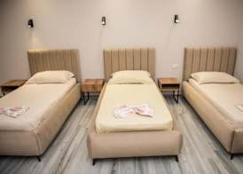 New Donantelo Hotel 4