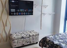 Luxury Studio 38 Park Ave 2