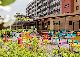 ibis Amsterdam Centre Stopera 2