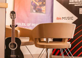 Hôtel ibis Guingamp Cœur de Bretagne 3