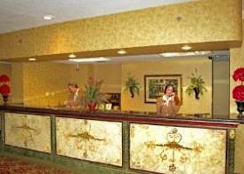 Magnuson Grand Conference Hotel 2