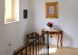 La Dolce Vita Ravello - Family Two-Bedroom Apartment with Sea View Terrace 3