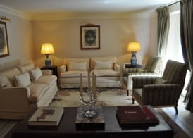 Villa Le Magnolie 3