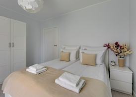 Chmielna Park - City Center & Parking by Downtown Apartments 5