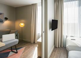 Aparthotel Adagio London Stratford 5