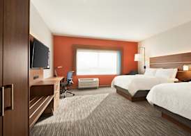 Holiday Inn Express & Suites BEAVER DAM by IHG 5