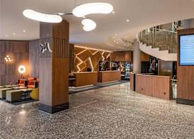 Mercure Hotel Berlin Tempelhof 3