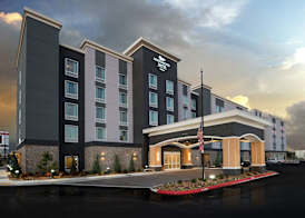 Homewood Suites By Hilton Tulsa Catoosa 3