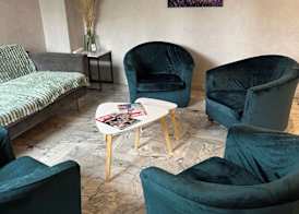 Adonis Arc Hôtel Aix 3