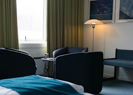 Klingenberg Hotel - Årdal 2