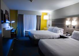 Holiday Inn Express & Suites LITCHFIELD WEST by IHG 5