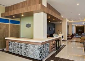 Hampton Inn by Hilton Irapuato 5