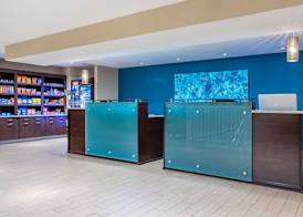 La Quinta by Wyndham Ocean City 2