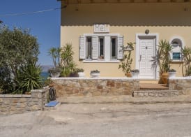 Meli Apartments & Villas 2