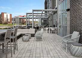 Hilton Garden Inn Florence Cincinnati Airport South 4