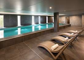 DoubleTree by Hilton Hobart 5