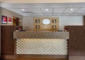 Comfort Suites Green Bay West 3